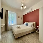 Hotel Sulty's Koeyici *