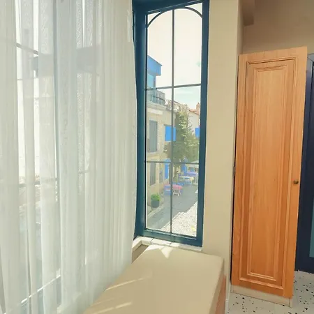 Hotel Sulty's Köyiçi