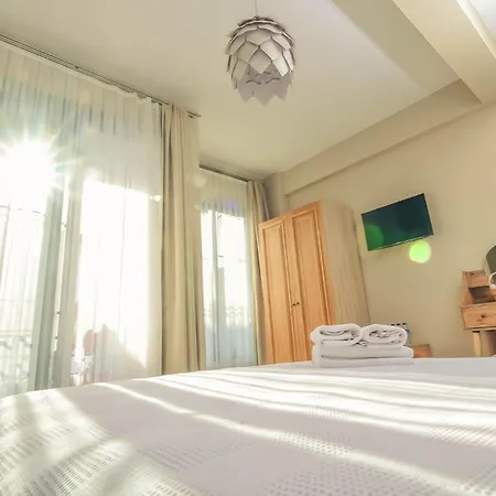 Hotel Sulty's Köyiçi