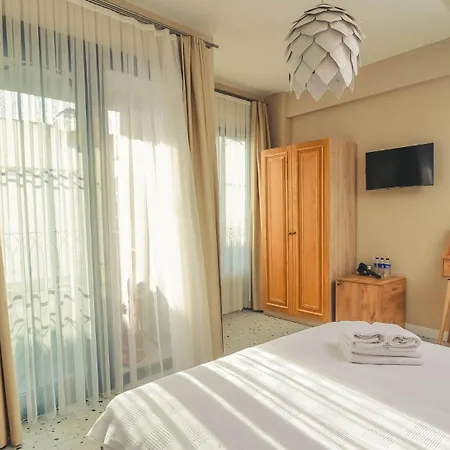 Sulty's Koeyici Szálloda