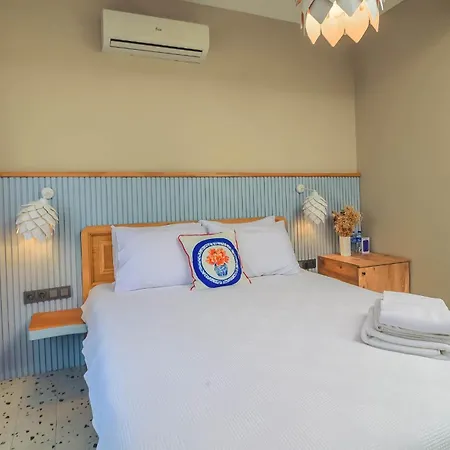 Sulty's Köyiçi Hotel