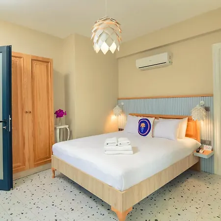 Hotel Sulty's Köyiçi