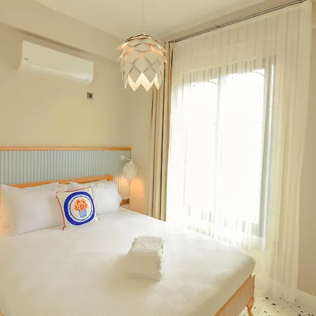 Hotel Sulty's Köyiçi *