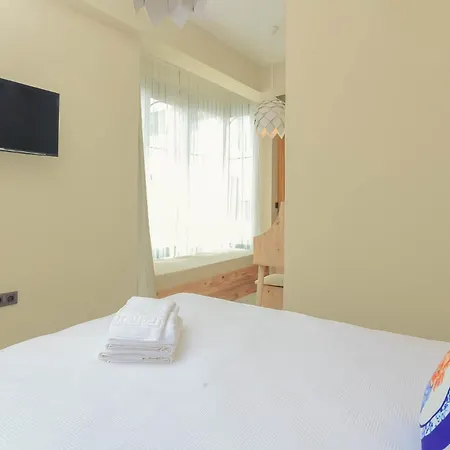 Sulty's Koeyici * Alacati