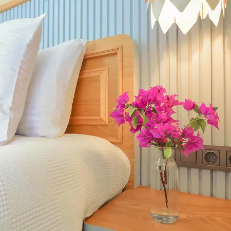 Hotel Sulty's Köyiçi