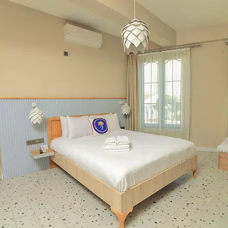 Sulty's Koeyici Szálloda