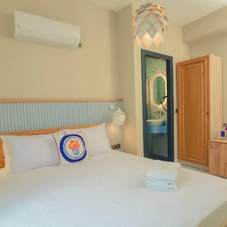 Sulty's Köyiçi Hotel