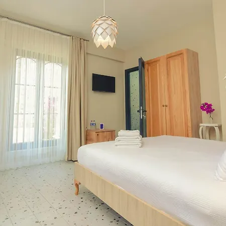 Sulty's * Alacati