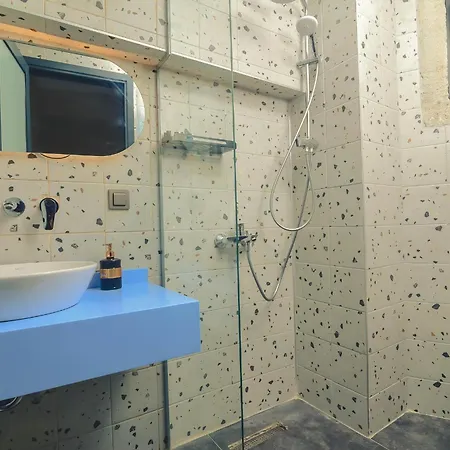 Sulty's Köyiçi Hotel Alacati