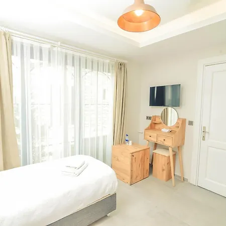 Sulty's Köyiçi Hotel *