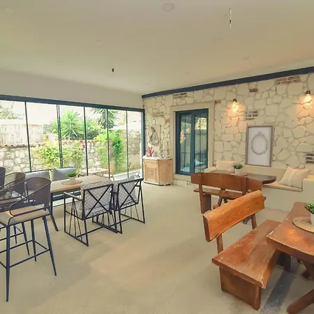 Sulty's Köyiçi Hotel *