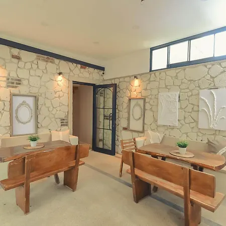 Sulty's Koeyici * Alacati