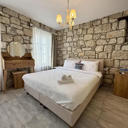 Szálloda Sulty's Koeyici Alacati