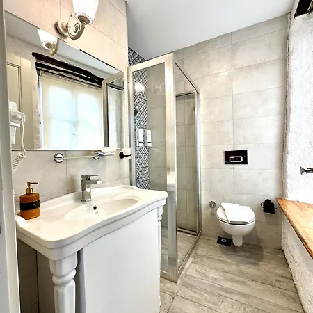 Sulty's Koeyici * Alacati