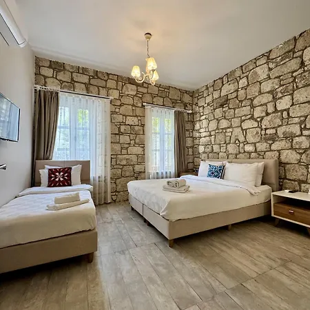 Szálloda Sulty's Koeyici