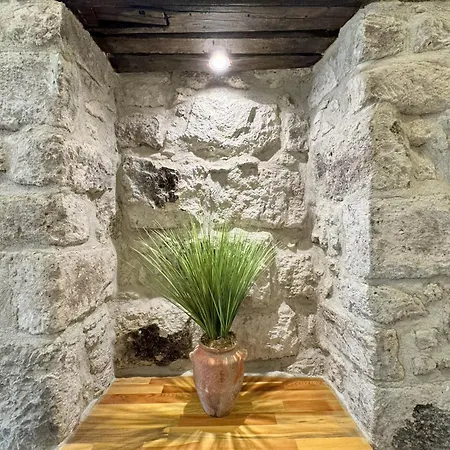 Hotel Sulty's Koeyici *