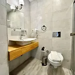 Hotel Sulty's Koeyici