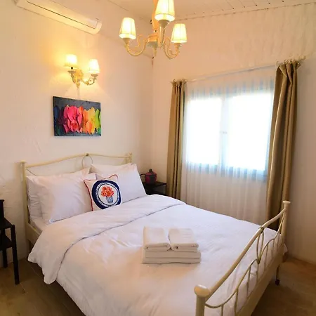 Sulty's Hotel Alacati