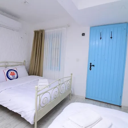 Hotel Sulty's Alacati