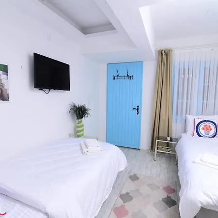 Sulty's Hotel Alacati