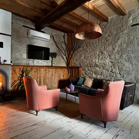 Sulty's Hotel Alacati