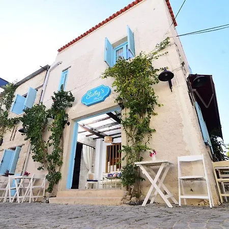 Sulty's Alacati