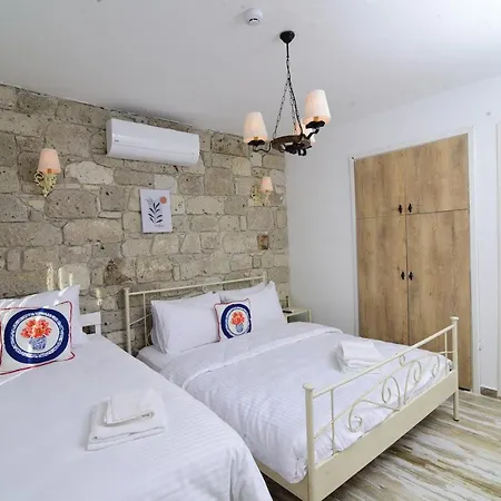 Hotel Sulty's Alacati