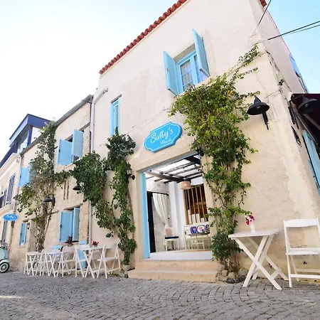 Sulty's Hotel