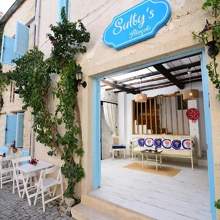 Sulty's * Alacati