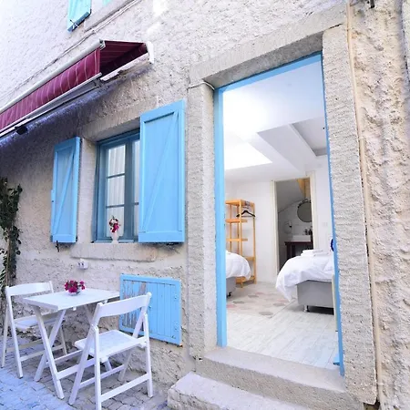 Sulty's * Alacati