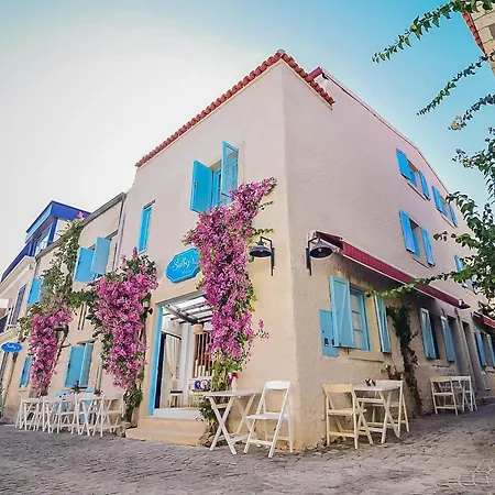 Hotel Sulty's Alacati