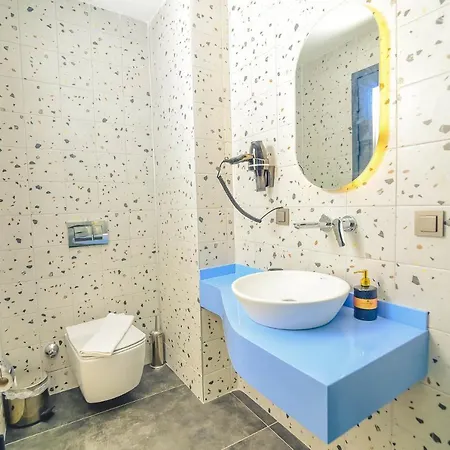 Sulty's Koeyici Alaçatı