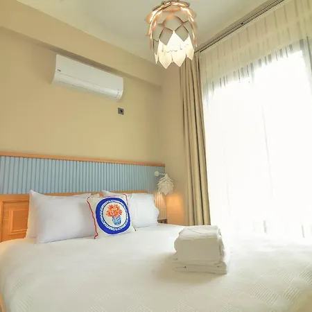 Sulty's Koeyici Hotel