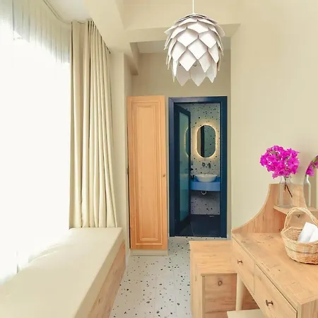 Sulty's Koeyici Hotel Alaçatı