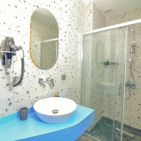 Sulty's Avlu Alacati