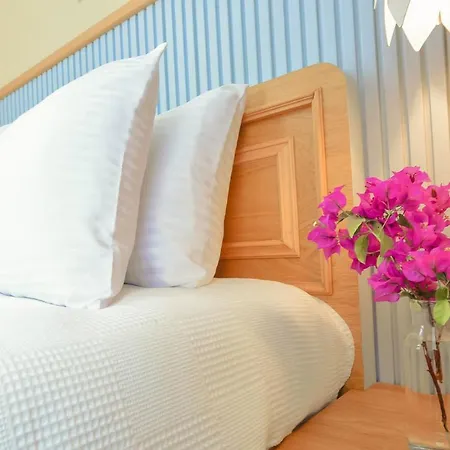 Sulty's Koeyici Hotel