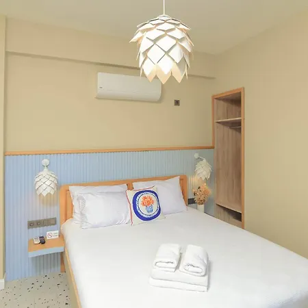 Sulty's Avlu * Alacati