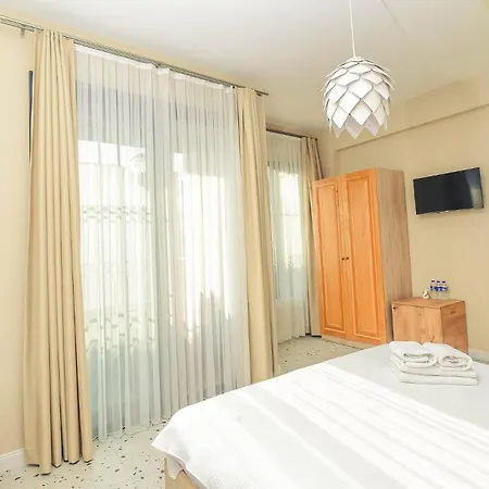 Sulty's Hotel Alacati