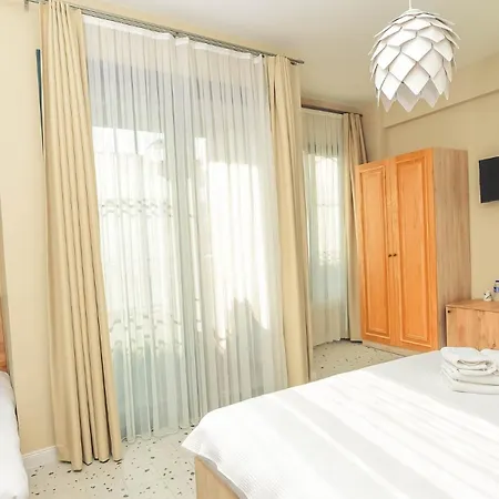 Sulty's Köyiçi Otel