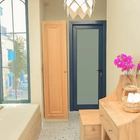 Hotel Sulty's Avlu Alacati