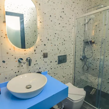 Sulty's Avlu Hotel Alacati