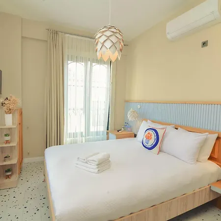 Sulty's Alacati