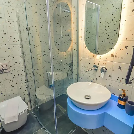 Sulty's Koeyici * Alaçatı