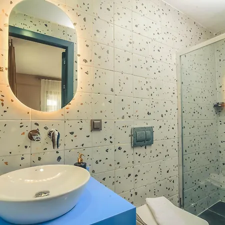 Hotel Sulty's Avlu *