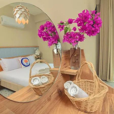 Sulty's * Alacati