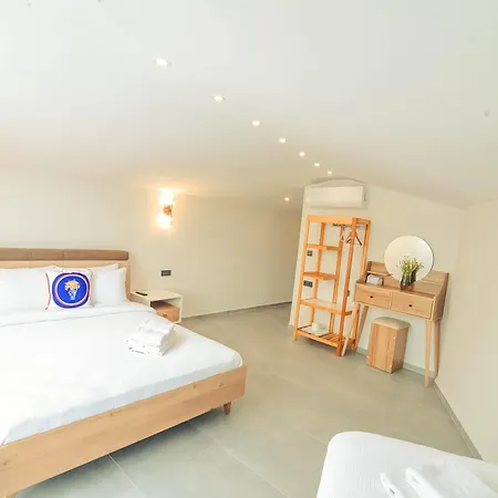 Sulty's Hotel Alacati