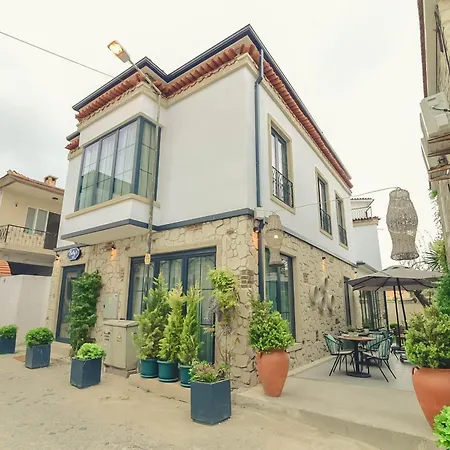 Hotel Sulty's Koeyici Alaçatı