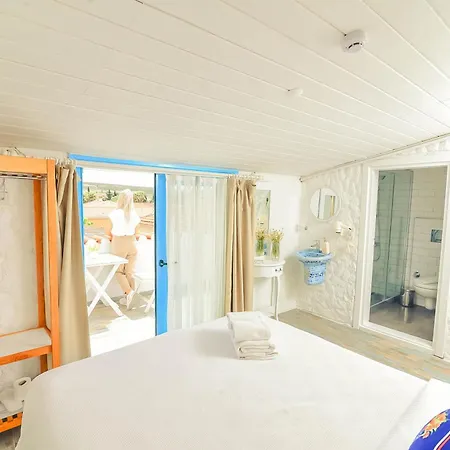Hotel Sulty's Alacati