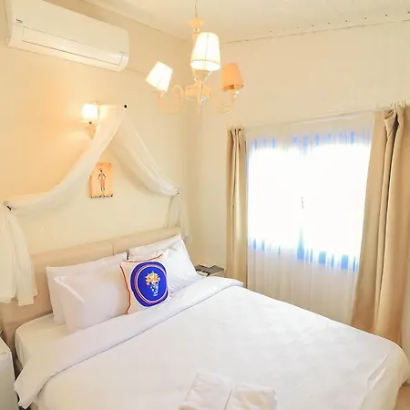 Sulty's Hotel