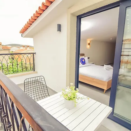 Sulty's Hotel Alacati